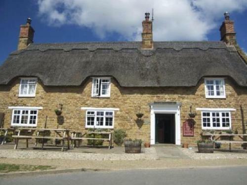 Upper Bray Cottage Badby, Daventry