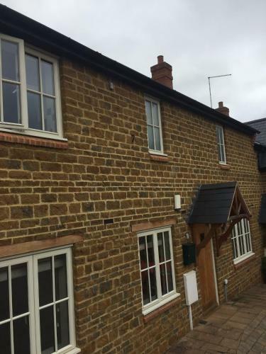 Upper Bray Cottage Badby, Daventry