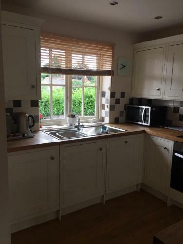 Upper Bray Cottage Badby, Daventry