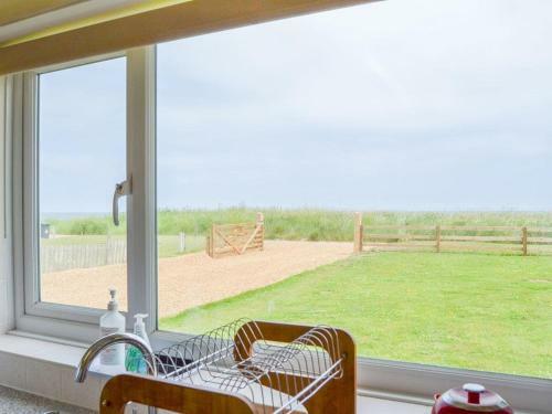 The Beach House