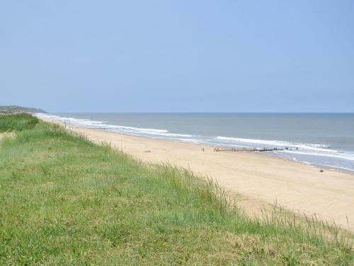 The Beach House