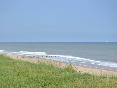 The Beach House