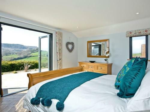Woodland View Lodge