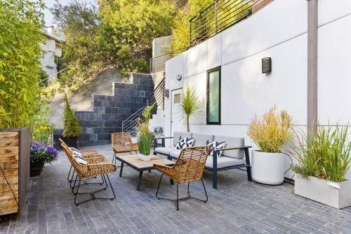 Villa Dawnridge Masterpiece