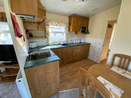 Happydays Caravan Hire ,whithorn ,nr Newton Stewart ,