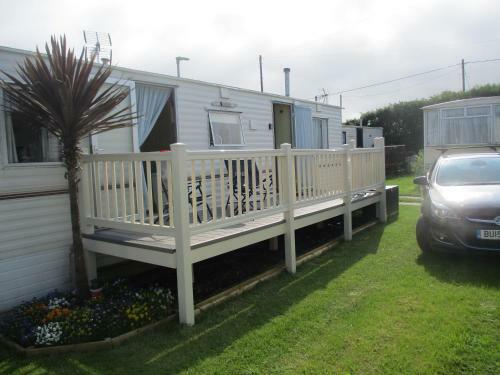 Summer Breeze Caravan
