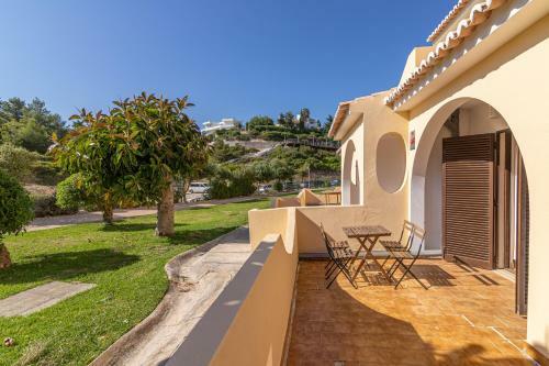 Apartamento Villa Lourenco