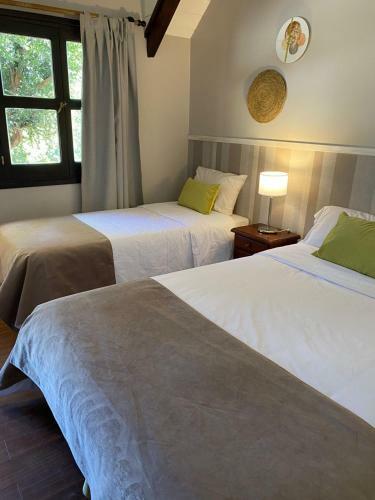 Posada Hoster�a Las Nieves