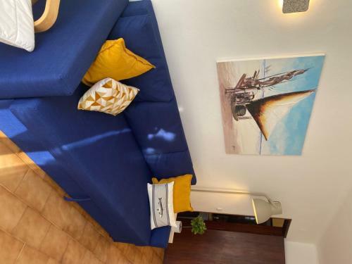 Apartamento 2m - Praia Do Carvoeiro