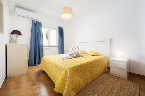 Apartamento 2m - Praia Do Carvoeiro