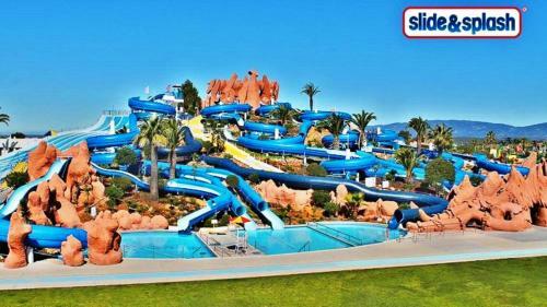 Apartamento 2m - Praia Do Carvoeiro