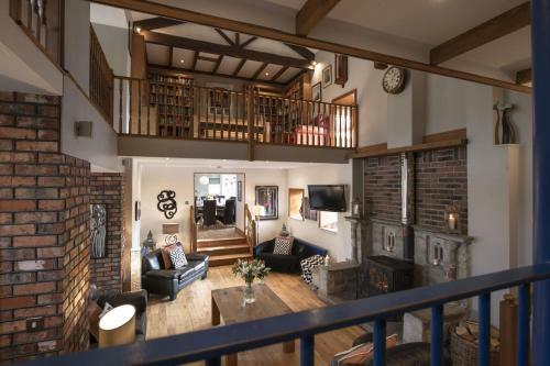 Hill Top Farm 8