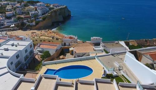 Apartamento Oasis Praia Carvoeiro Bay