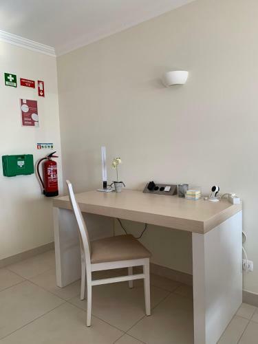 Apartamento Oasis Praia Carvoeiro Bay