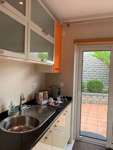 Apartamento Oasis Praia Carvoeiro Bay