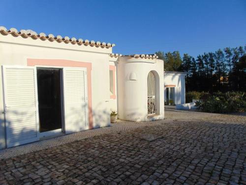 Villa Vila Silvia