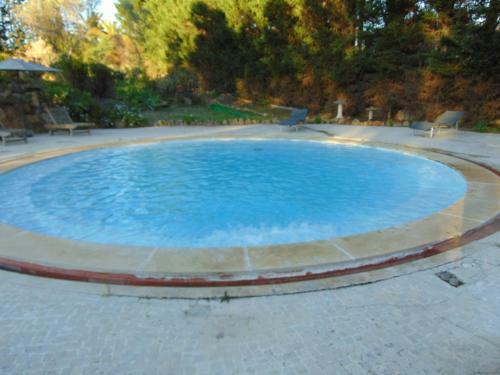 Villa Vila Silvia