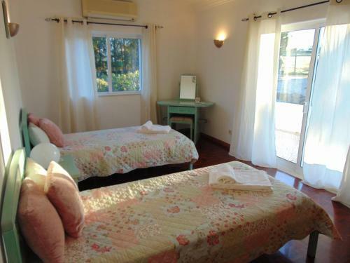 Villa Vila Silvia