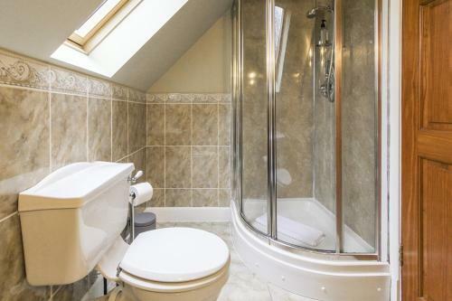 Dalcraig House B&B