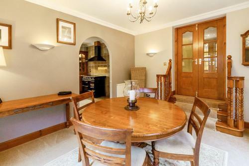 Dalcraig House B&B