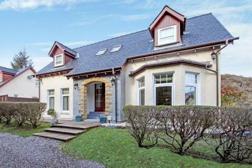 Dalcraig House B&B