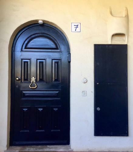 Apartamento Peaceful & Spacious Apt With Parking & Queen Bed