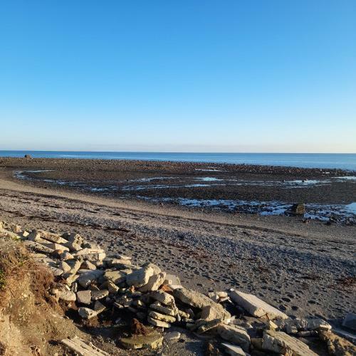 Apartamento Ballykeel Farm, The Booley, Mourne Mountains