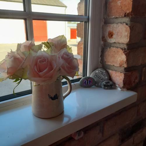 Apartamento Ballykeel Farm, The Booley, Mourne Mountains