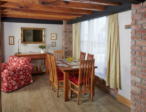 Apartamento Ballykeel Farm, The Booley, Mourne Mountains
