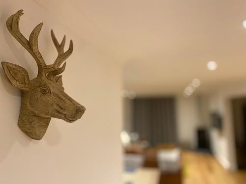 Villa The Heronry Hideaway With Luxury Hot Tub