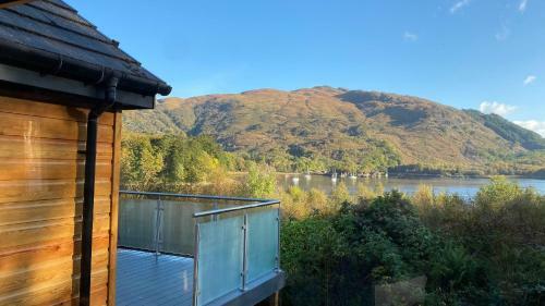 Villa The Heronry Hideaway With Luxury Hot Tub