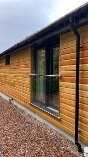 Villa The Heronry Hideaway With Luxury Hot Tub
