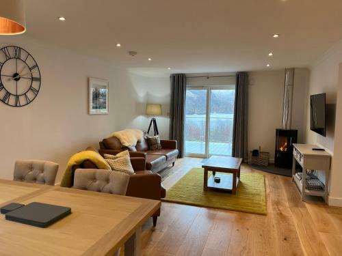 Villa The Heronry Hideaway With Luxury Hot Tub