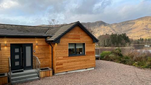 Villa The Heronry Hideaway With Luxury Hot Tub