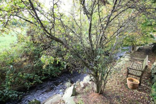 Riverside Cottage At Logwood Mill County Antrim
