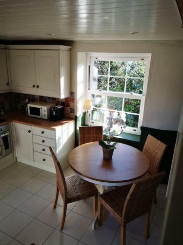Riverside Cottage At Logwood Mill County Antrim
