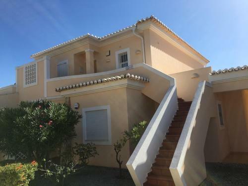 Apartamento Casa Atlantida Golfemar