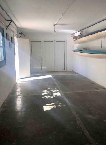 Casa Familiar Para 8, A 4 Cuadras de La Playa