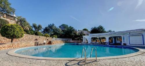 Casa Goa-quinta Do Para�so, Carvoeiro Beach