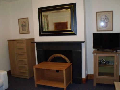 Hostal Cosy Ground Floor Disabled Friendly Room In Farm House