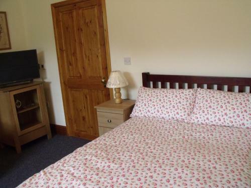 Hostal Cosy Ground Floor Disabled Friendly Room In Farm House
