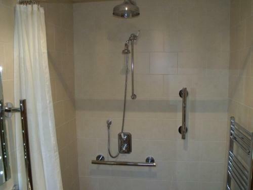 Hostal Cosy Ground Floor Disabled Friendly Room In Farm House