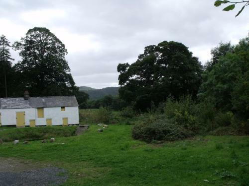 Hostal Cosy Ground Floor Disabled Friendly Room In Farm House