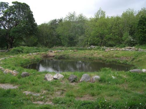 Hostal Cosy Ground Floor Disabled Friendly Room In Farm House
