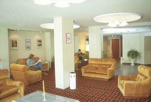 Hotel Gran International