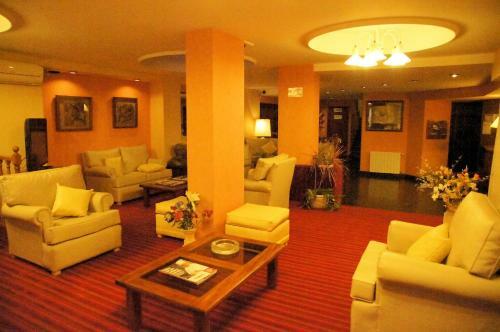 Hotel Gran International