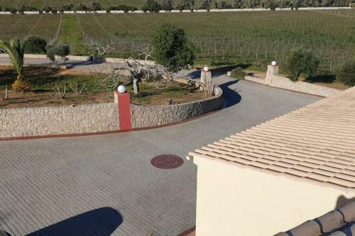 Quinta Do Navarro Cottage Villa Carvoeiro