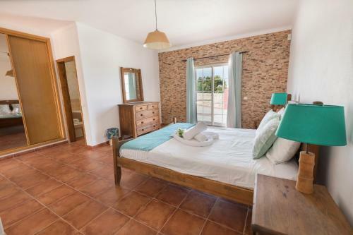 Quinta Do Navarro Cottage Villa Carvoeiro