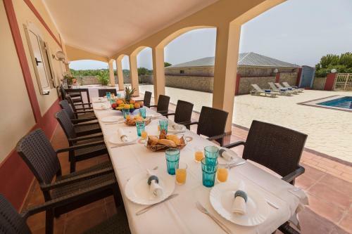 Quinta Do Navarro Cottage Villa Carvoeiro