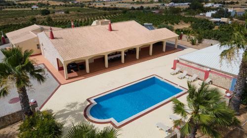 Quinta Do Navarro Cottage Villa Carvoeiro